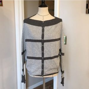 Lululemon After Class Cardigan